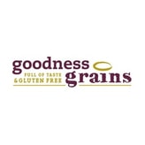 Goodness Grains coupon codes