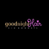 Goodnight Hair Bonnets coupon codes