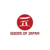 Goods Of Japan coupon codes
