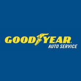 Goodyear Auto Service Center coupon codes
