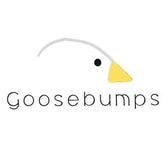 Goosebump Shop coupon codes