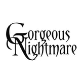 Gorgeous Nightmare coupon codes