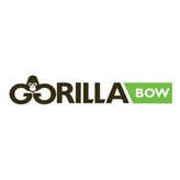 Gorilla Bow coupon codes