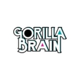 Gorilla Brain Clothing coupon codes