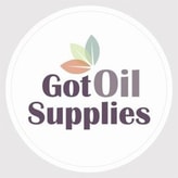 Got Oil Supplies coupon codes