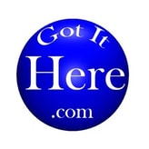 GotItHere.com coupon codes