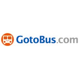 GotoBus coupon codes