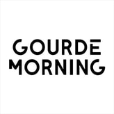 Gourde Morning coupon codes