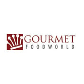 Gourmet Food World coupon codes