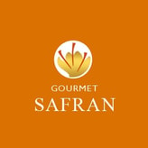 Gourmet Safran coupon codes