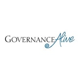 Governance Alive coupon codes