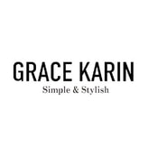 Grace Karin Official coupon codes