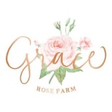 Grace Rose Farm coupon codes