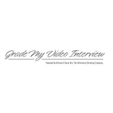 Grade My Video Interview coupon codes