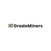 GradeMiners.com coupon codes