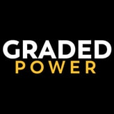 Graded Power coupon codes