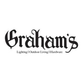 Graham's Lighting coupon codes