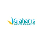 Grahams Natural coupon codes