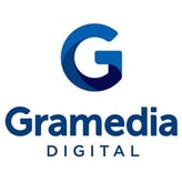 Gramedia Digital coupon codes