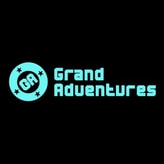 Grand Adventures Comics & Games coupon codes