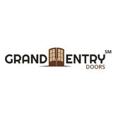 Grand Entry Doors coupon codes