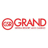 Grand Sierra Resort coupon codes