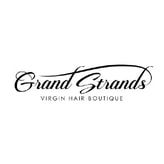 Grand Strands Virgin Hair coupon codes