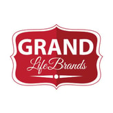 GrandLifeBrands coupon codes