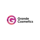 Grande Cosmetics coupon codes