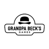 Grandpa Beck's Games coupon codes