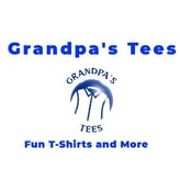 Grandpa's Tees coupon codes