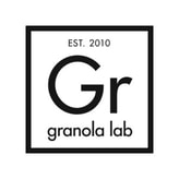Granola Lab coupon codes