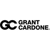 Grant Cardone coupon codes