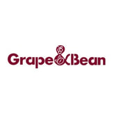 Grape & Bean coupon codes