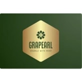 Grapearl coupon codes