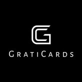 GratiCards coupon codes