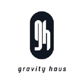 Gravity Haus coupon codes