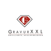 GravurXXL coupon codes