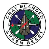 Gray Bearded Green Beret coupon codes