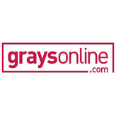 GraysOnline coupon codes