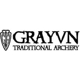 Grayvn Traditional Archery coupon codes