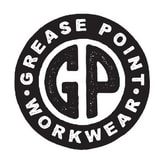 Grease Point Workwear coupon codes