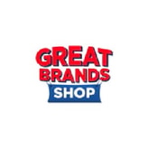 Great Brand Shop coupon codes