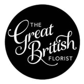 Great British Florist coupon codes