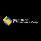 Great Deals E-commerce Corp coupon codes