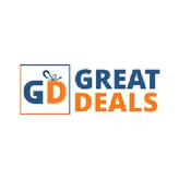 Great Deals coupon codes