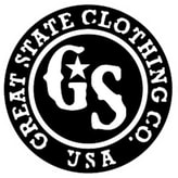 Great State Clothing coupon codes