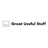 Great Useful Stuff coupon codes