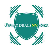 GreatDealsNV.com coupon codes