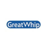 GreatWhip coupon codes